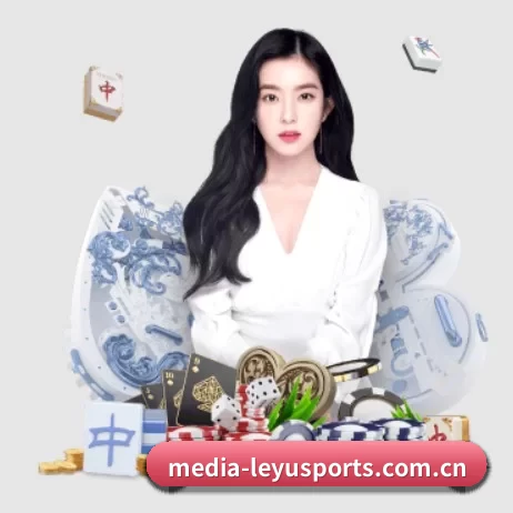 media-leyusports.com.cn APP 界面